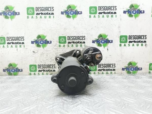 MOTOR ARRANQUE Ford Focus 1.6 G I (DAW) 101CV (1998-2004) (74 KW) - 22587 / FYDB