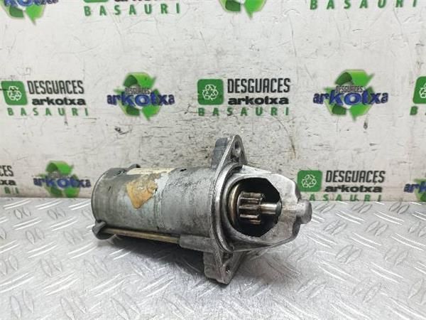 MOTOR ARRANQUE Ford Focus 1.6 G I (DAW) 101CV (1998-2004) (74 KW) - 22587 / FYDB