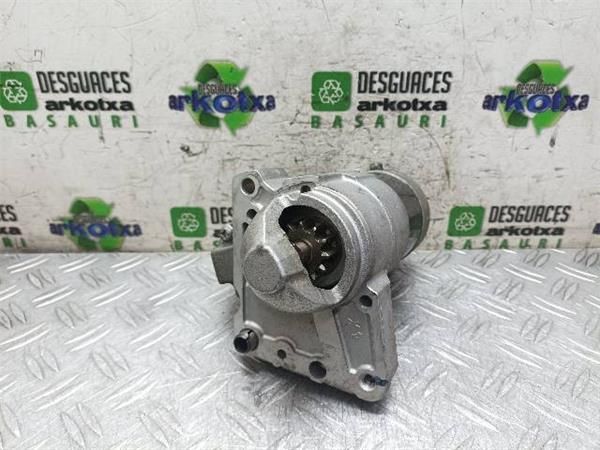 MOTOR ARRANQUE Peugeot 206 1.4 HDI + (2L) 68CV (2009-2013) (50 KW) - 22593 / 8HZ