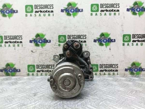 MOTOR ARRANQUE Peugeot 206 1.4 HDI + (2L) 68CV (2009-2013) (50 KW) - 22593 / 8HZ