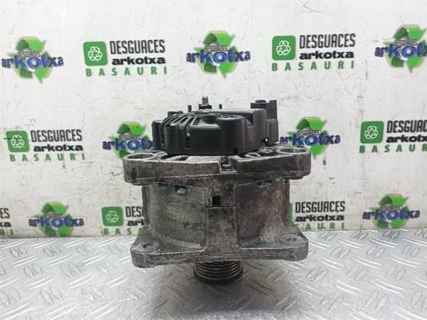ALTERNADOR Renault Megane 1.5 DCI II GRANDTOUR 101CV (2004-2006) (74 KW) - 22602 / K9K F7