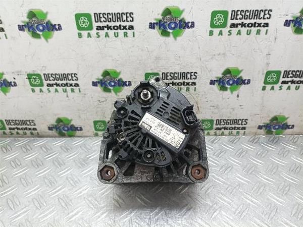 ALTERNADOR Renault Megane 1.5 DCI II GRANDTOUR 101CV (2004-2006) (74 KW) - 22602 / K9K F7