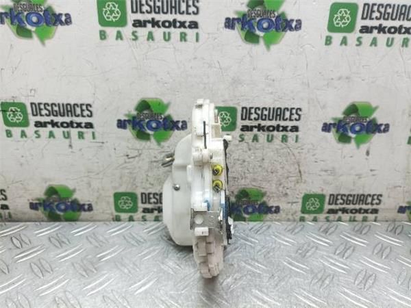 CERRADURA PUERTA TRA. IZDA. Honda Crv 2.2 CTDI (RE) 140CV (2007-2012) (103 KW) - 22609 / N22A2