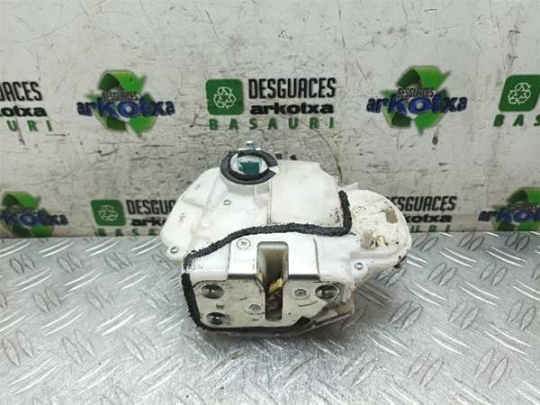 CERRADURA PUERTA TRA. IZDA. Honda Crv 2.2 CTDI (RE) 140CV (2007-2012) (103 KW) - 22609 / N22A2