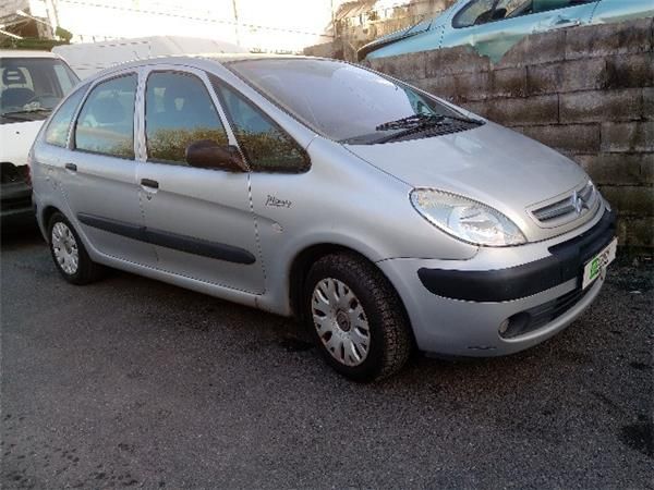 CENTRALITA MOTOR UCE Citroen Xsara 2.0 HDI PICASSO (CH) 90CV (1999-2011) (66 KW) - 22614 / RHY