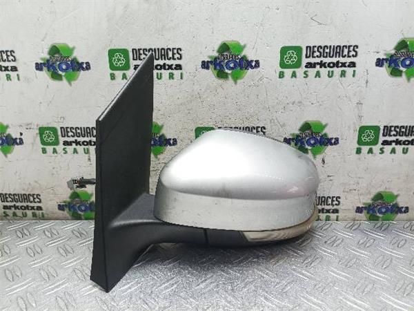 RETROVISOR ELECTRICO IZDO. Ford Focus 1.6 TDCI II 109CV (2004-2012) (80 KW) - 22629 / G8DB