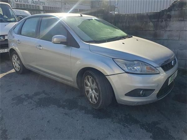 RETROVISOR ELECTRICO IZDO. Ford Focus 1.6 TDCI II 109CV (2004-2012) (80 KW) - 22629 / G8DB
