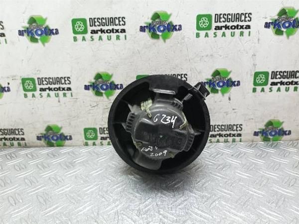 VENTILADOR CALEFACCION Peugeot 207 1.4 HDI (2006-2012) (50 KW) - 22634 / 8HZ