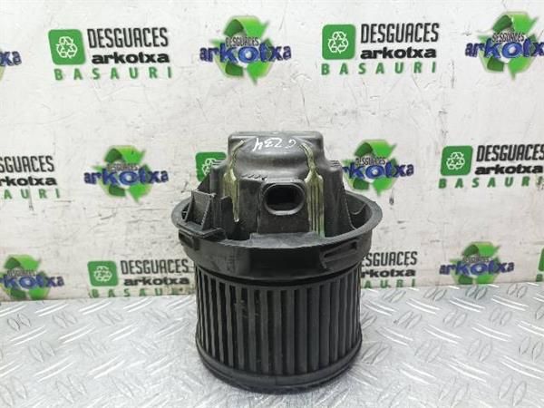 VENTILADOR CALEFACCION Peugeot 207 1.4 HDI (2006-2012) (50 KW) - 22634 / 8HZ