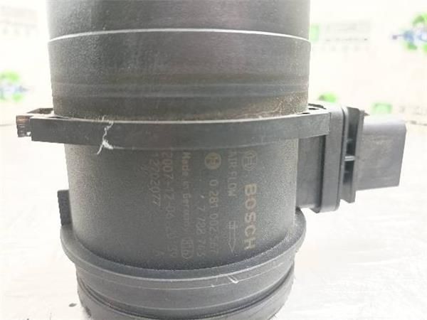 CAUDALIMETRO BMW 118 2.0 D SERIE 1 (E81) 16V (2006-2011) (105 KW) - 22636 / N47D20A