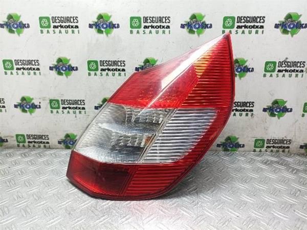PILOTO TRA. DCHO. Renault Scenic 1.9 DCI GRAND II (JM) 131CV (2004-2008) (96 KW) - 22642 / F9Q E8 2