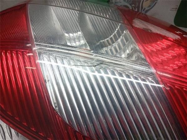 PILOTO TRA. DCHO. Renault Scenic 1.9 DCI GRAND II (JM) 131CV (2004-2008) (96 KW) - 22642 / F9Q E8