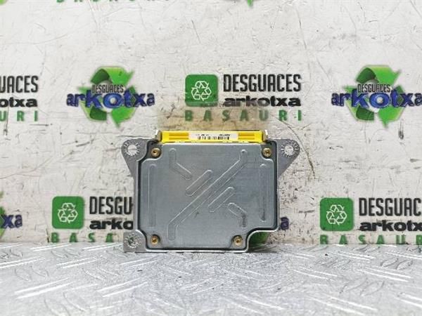 CENTRALITA AIRBAG Audi A3 2.0 TDI (8P1) 140CV (2003-2012) (103 KW) - 22645 / BKD