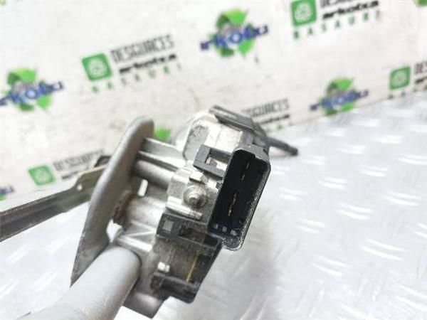 MOTOR LIMPIAPARABRISAS DEL. Peugeot 207 1.4 HDI (2006-2012) (50 KW) - 22647 / 8HZ