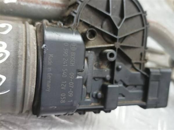 MOTOR LIMPIAPARABRISAS DEL. Peugeot 207 1.4 HDI (2006-2012) (50 KW) - 22647 / 8HZ