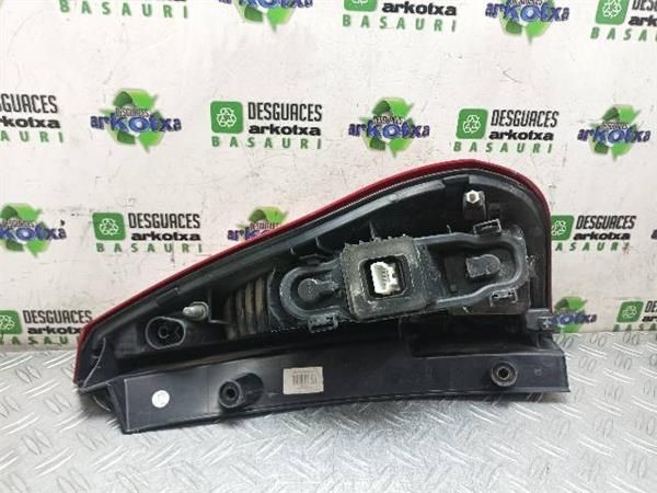 PILOTO TRA. IZDO. Renault Scenic 1.9 DCI III (JZ) 131CV (2009-2011) (96 KW) - 22657 / F9QP8
