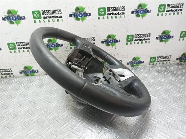VOLANTE Renault Scenic 1.9 DCI III (JZ) 131CV (2009-2011) (96 KW) - 22658 / F9QP8