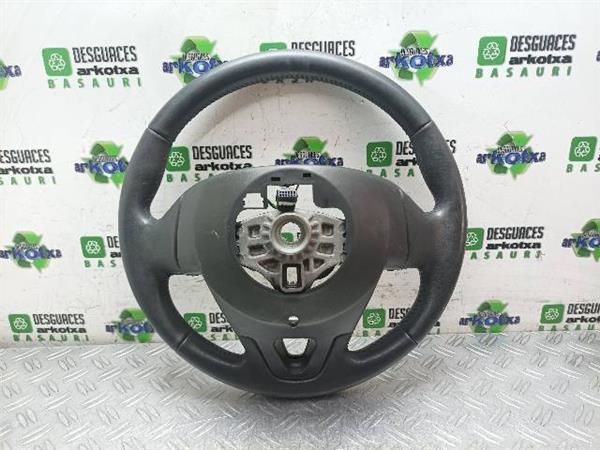 VOLANTE Renault Scenic 1.9 DCI III (JZ) 131CV (2009-2011) (96 KW) - 22658 / F9QP8