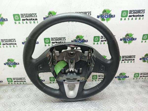 VOLANTE Renault Scenic 1.9 DCI III (JZ) 131CV (2009-2011) (96 KW) - 22658 / F9QP8