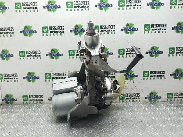 COLUMNA DIRECCION Renault Scenic 1.9 DCI III (JZ) 131CV (2009-2011) (96 KW) - 22660 / F9QP8