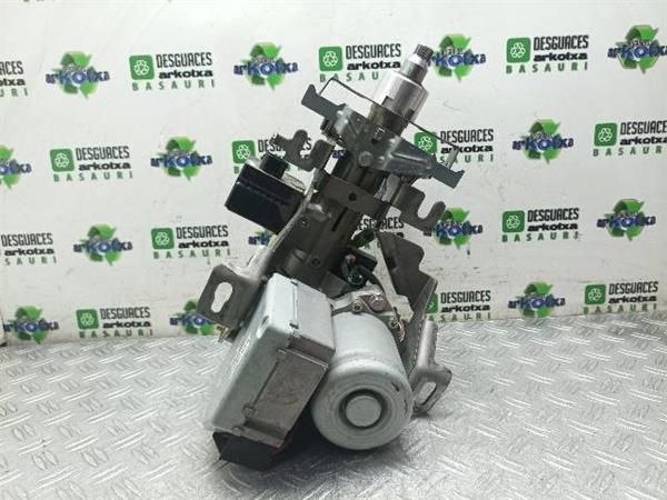 COLUMNA DIRECCION Renault Scenic 1.9 DCI III (JZ) 131CV (2009-2011) (96 KW) - 22660 / F9QP8 2