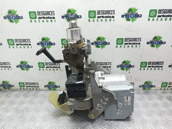 COLUMNA DIRECCION Renault Scenic 1.9 DCI III (JZ) 131CV (2009-2011) (96 KW) - 22660 / F9QP8
