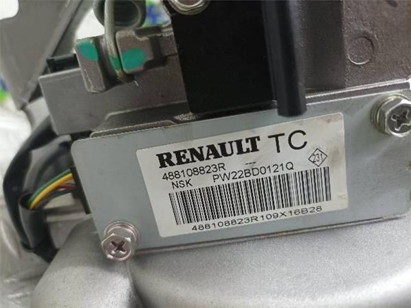 COLUMNA DIRECCION Renault Scenic 1.9 DCI III (JZ) 131CV (2009-2011) (96 KW) - 22660 / F9QP8
