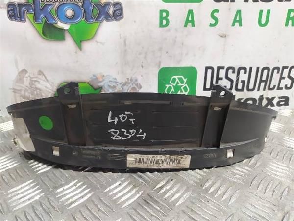 CUADRO INSTRUMENTOS Peugeot 406 2.0 HDI FAM (8E) 109CV (1999-2004) (80 KW) - 22665 / RHZ