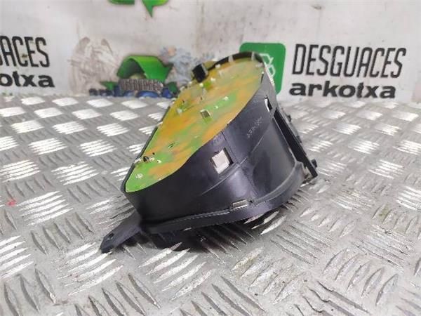CUADRO INSTRUMENTOS Peugeot 406 2.0 HDI FAM (8E) 109CV (1999-2004) (80 KW) - 22665 / RHZ