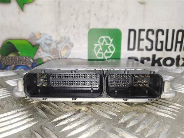CENTRALITA MOTOR UCE Seat Ibiza 1.4 TDI III (6L1) 80CV (2005-2008) (59 KW) - 22667 / BNV