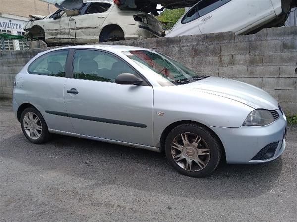 CENTRALITA MOTOR UCE Seat Ibiza 1.4 TDI III (6L1) 80CV (2005-2008) (59 KW) - 22667 / BNV