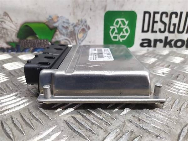 CENTRALITA MOTOR UCE Audi A6 2.8 G V6 AUT (C5) 193CV (1997-2005) (142 KW) - 22669 / AQD