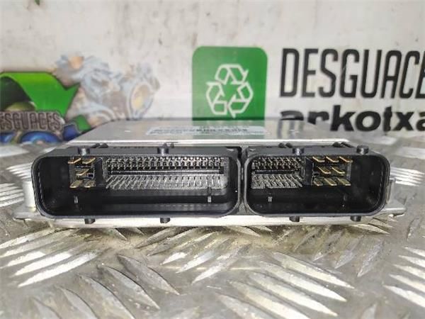 CENTRALITA MOTOR UCE Audi A6 2.8 G V6 AUT (C5) 193CV (1997-2005) (142 KW) - 22669 / AQD