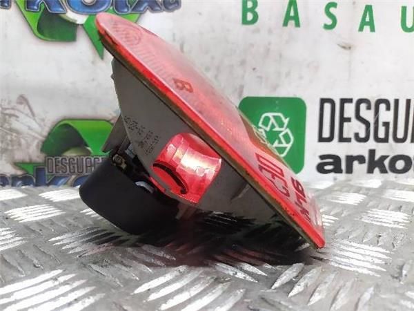 PILOTO PORTON TRA. DCHO. BMW 320 2.0 D 3 (E46) 136CV (2000-2001) (100 KW) - 22673 / 204D1