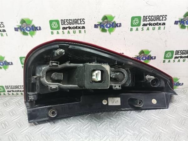 PILOTO TRA. DCHO. Renault Scenic 1.9 DCI III (JZ) 131CV (2009-2011) (96 KW) - 22677 / F9QP8