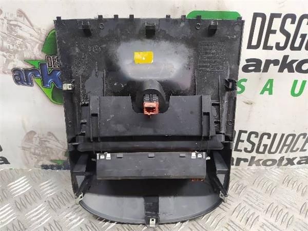 PANTALLA Peugeot Expert 2.0 HDI CB MIXTO L1 128CV (2011-...) (94 KW) - 22678 / RH02