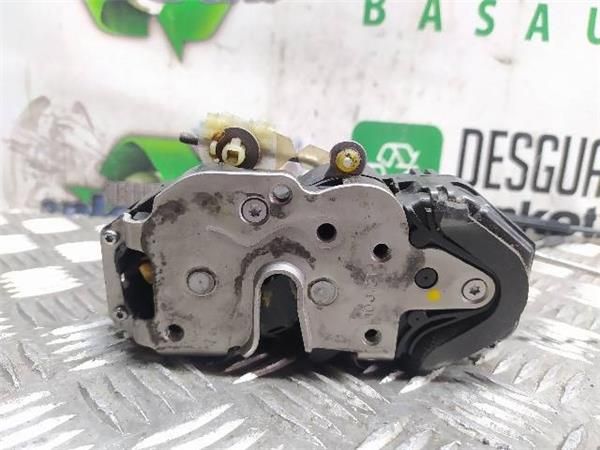 CERRADURA PUERTA DEL. IZDA. Opel Astra 1.7 CDTI J LIM. (2009 - 2015) (81 KW) - 22680 / A17DTR