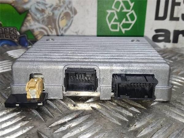 MODULO ENCENDIDO Opel Astra 1.7 CDTI J LIM. (2009 - 2015) (81 KW) - 22685 / A17DTR