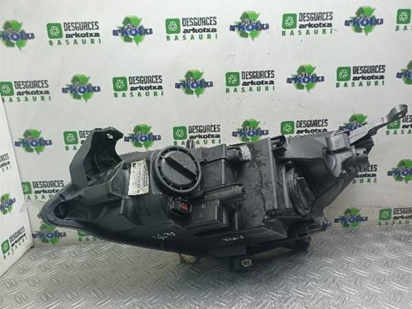 FARO DEL. DCHO Opel Astra 1.7 CDTI J LIM. (2009 - 2015) (81 KW) - 22687 / A17DTR