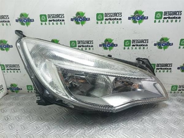 FARO DEL. DCHO Opel Astra 1.7 CDTI J LIM. (2009 - 2015) (81 KW) - 22687 / A17DTR