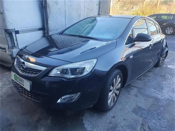 FARO DEL. DCHO Opel Astra 1.7 CDTI J LIM. (2009 - 2015) (81 KW) - 22687 / A17DTR