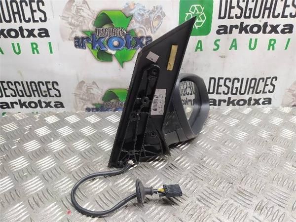 RETROVISOR ELECTRICO DCHO. Opel Astra 1.7 CDTI J LIM. (2009 - 2015) (81 KW) - 22690 / A17DTR