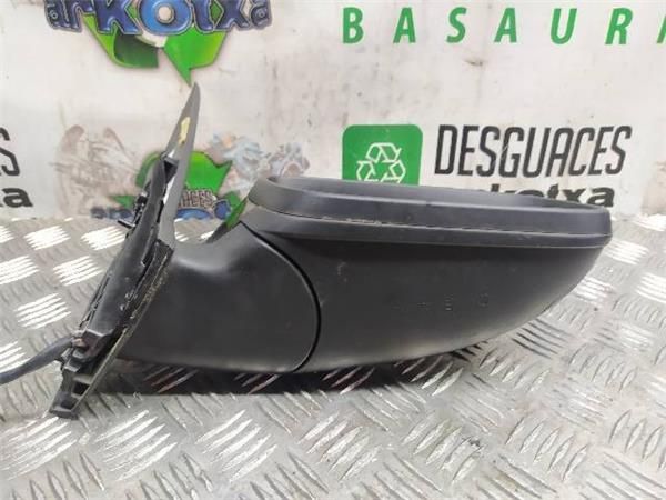 RETROVISOR ELECTRICO DCHO. Opel Astra 1.7 CDTI J LIM. (2009 - 2015) (81 KW) - 22690 / A17DTR