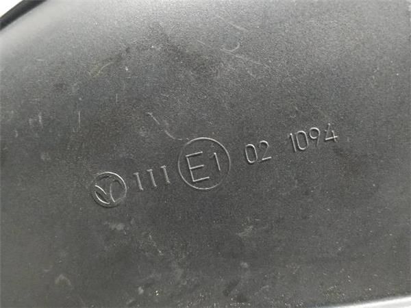 RETROVISOR ELECTRICO DCHO. Opel Astra 1.7 CDTI J LIM. (2009 - 2015) (81 KW) - 22690 / A17DTR