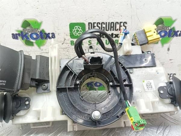 ANILLO AIRBAG Renault Scenic 1.9 DCI III (JZ) 131CV (2009-2011) (96 KW) - 22693 / F9QP8