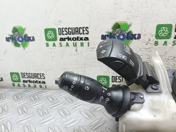 ANILLO AIRBAG Renault Scenic 1.9 DCI III (JZ) 131CV (2009-2011) (96 KW) - 22693 / F9QP8