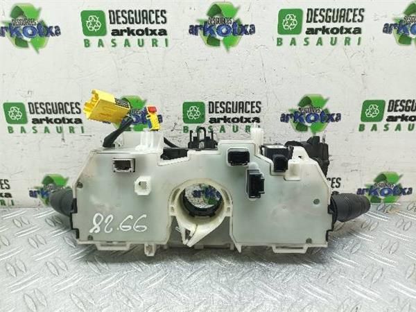 ANILLO AIRBAG Renault Scenic 1.9 DCI III (JZ) 131CV (2009-2011) (96 KW) - 22693 / F9QP8