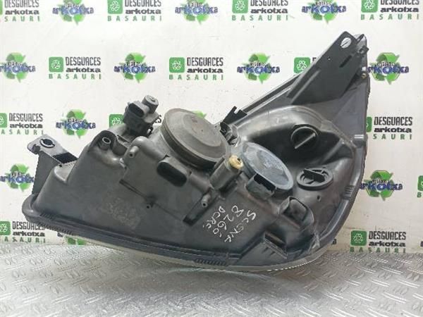 FARO DEL. DCHO Renault Espace 2.2 DCI (JK) 150CV (2002-2006) (110 KW) - 22696 / G9TJ7