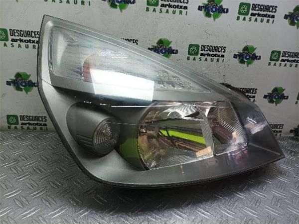 FARO DEL. DCHO Renault Espace 2.2 DCI (JK) 150CV (2002-2006) (110 KW) - 22696 / G9TJ7