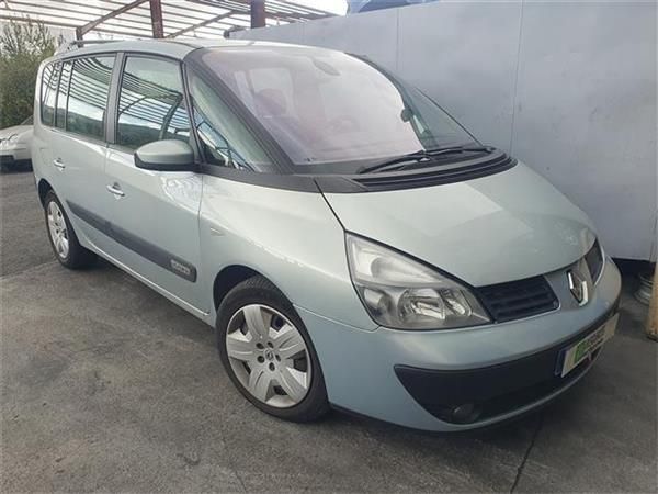 FARO DEL. DCHO Renault Espace 2.2 DCI (JK) 150CV (2002-2006) (110 KW) - 22696 / G9TJ7